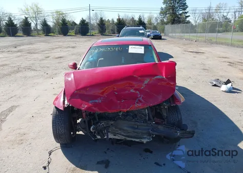 2007 BMW 328I z USA, uszkodzony, nr VIN WBAVA33537PG40085